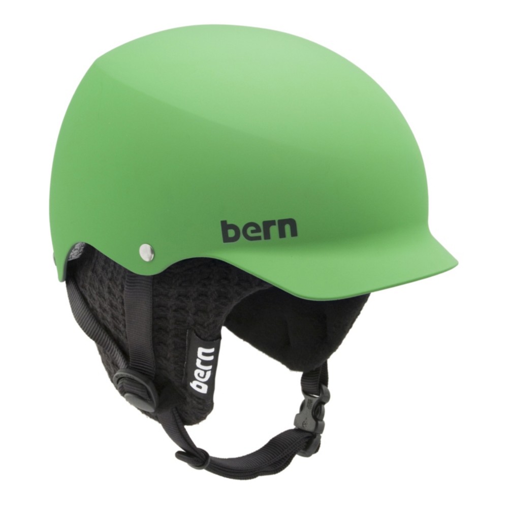 Bern Baker Knit Hard Hat - Adult 2010