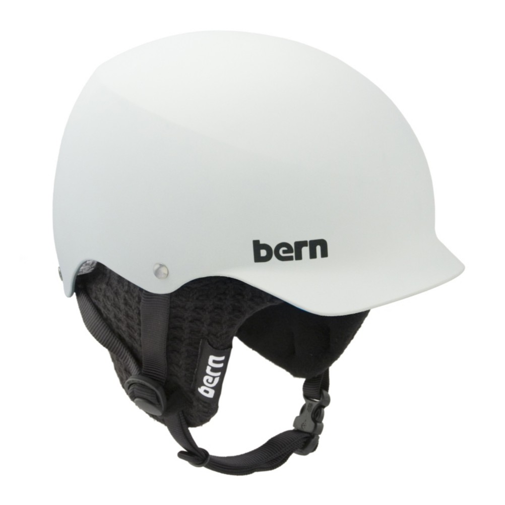 Bern Baker Knit Hard Hat, , medium