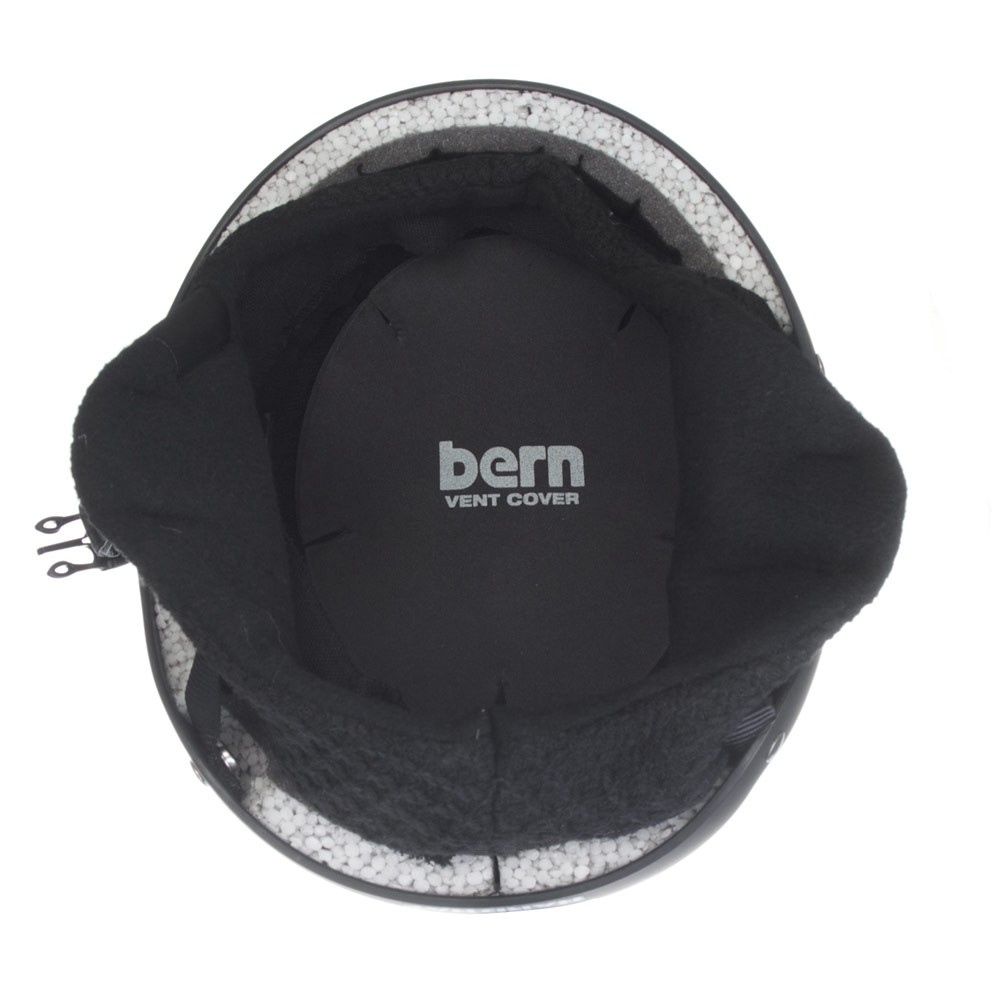 Bern Macon Knit Hard Hat 2012