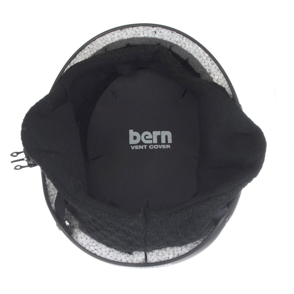 Bern Macon Knit Hard Hat 2012