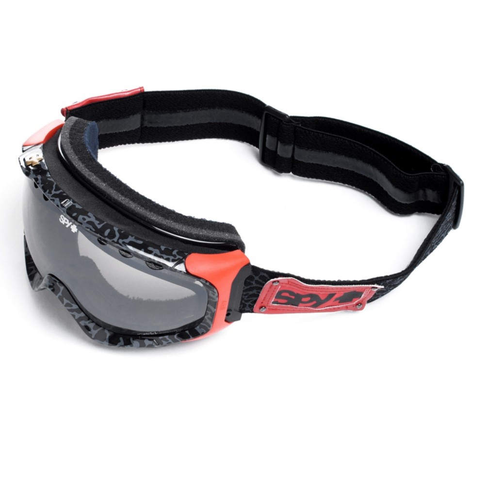 Spy Ski Goggles
