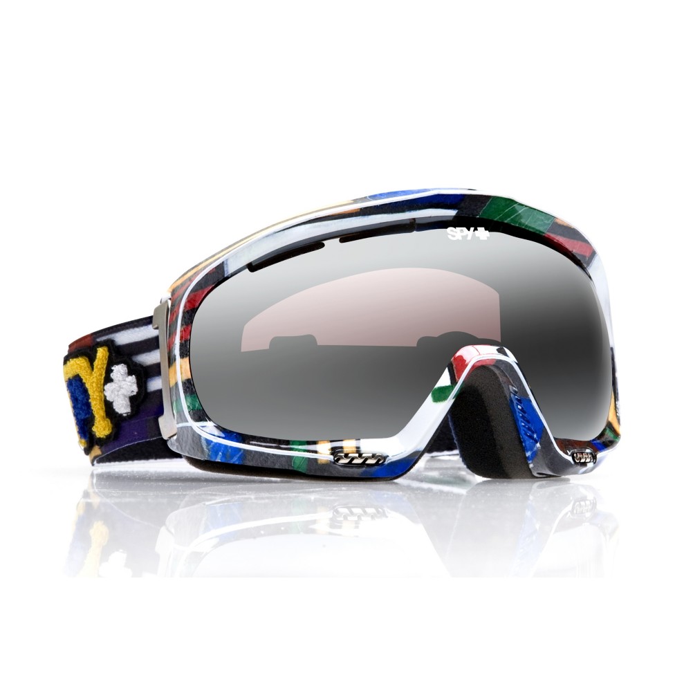 Spy Ski Goggles