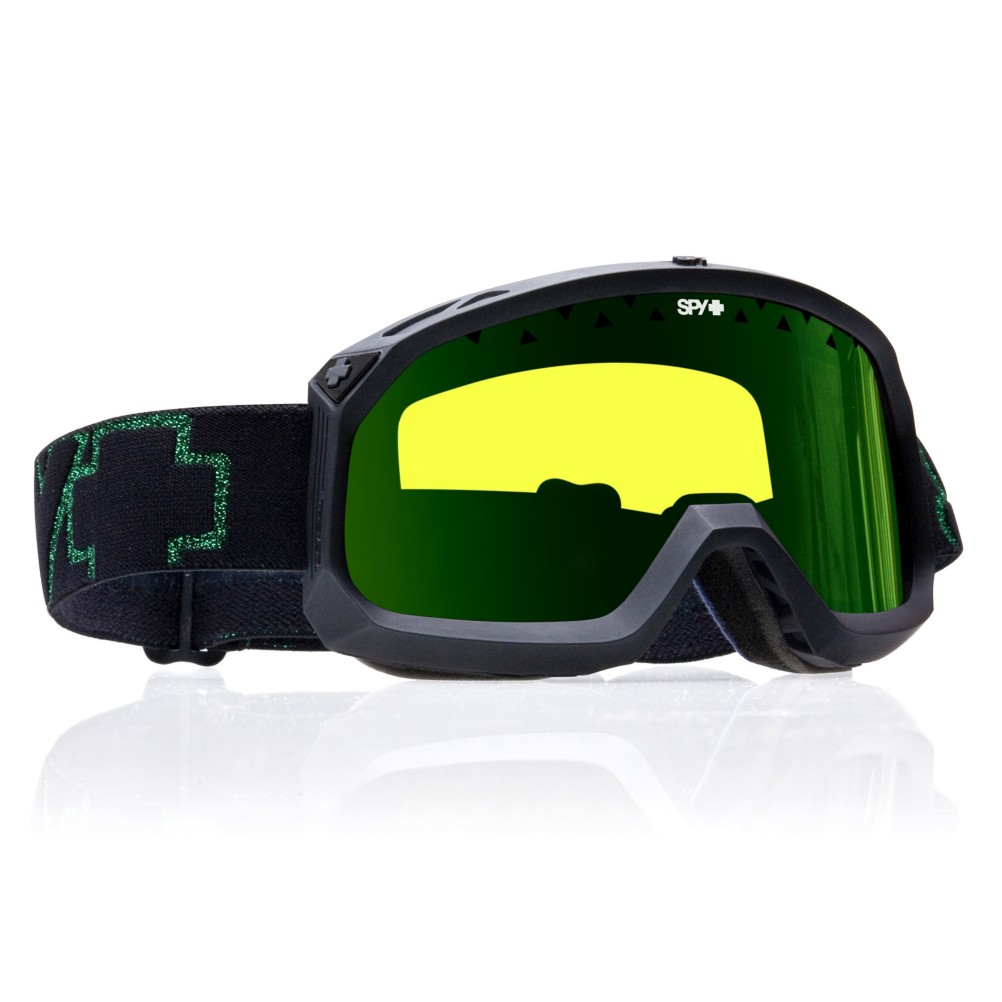 Spy Ski Goggles