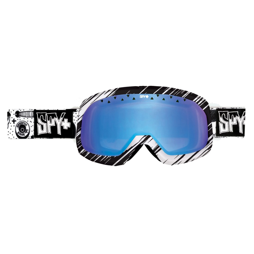Spy Trevor Goggles 2012