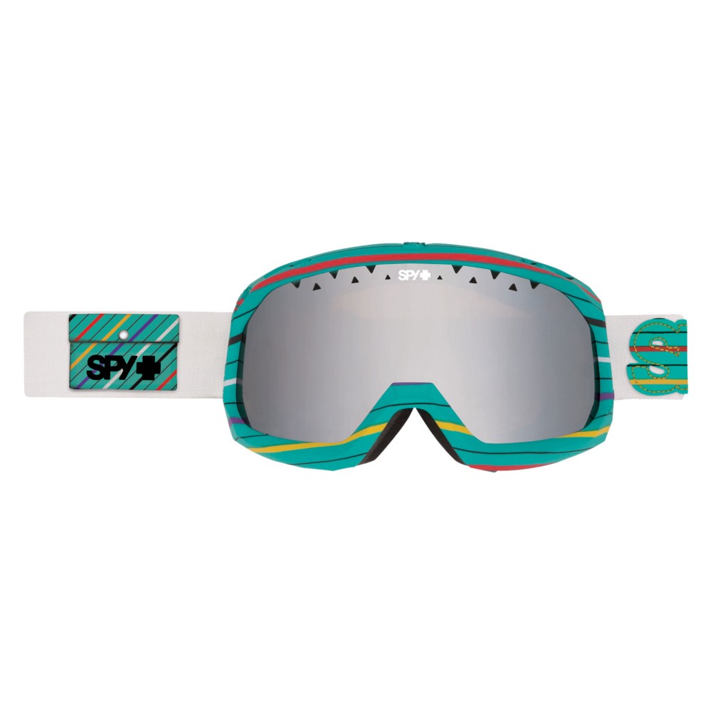 Spy Trevor Goggles 2012