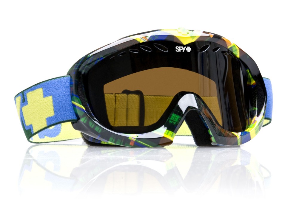 Spy Goggles