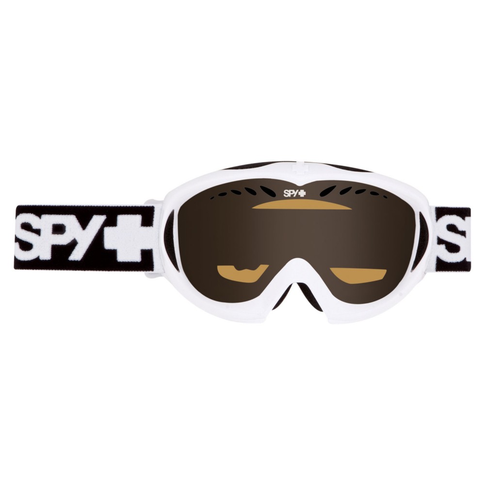 Spy Targa Mini Kids Goggles 2012