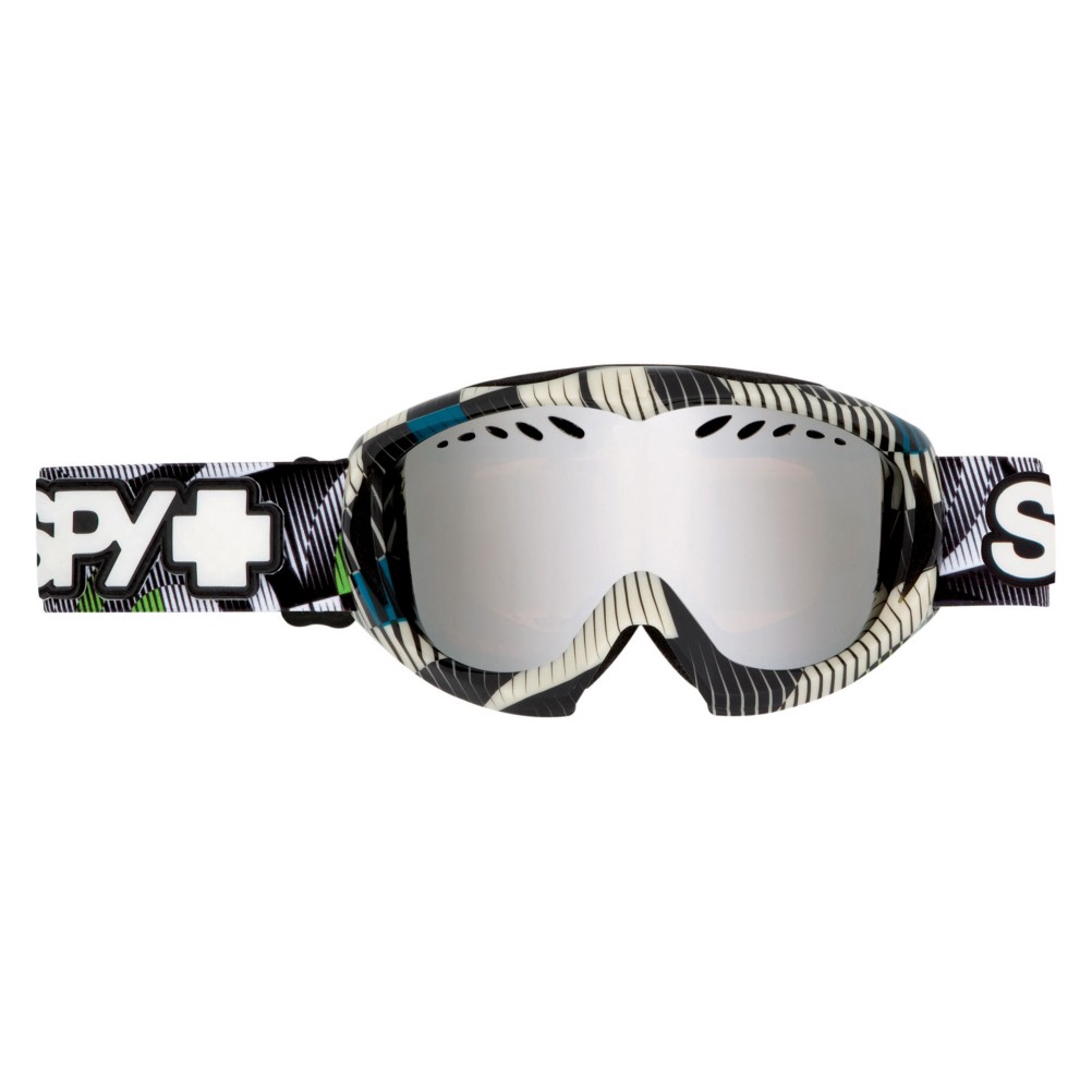 Spy Targa Mini Kids Goggles 2012