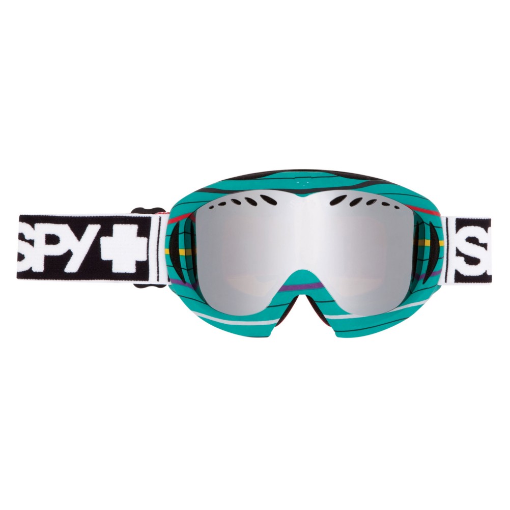Spy Targa Mini Kids Goggles 2012
