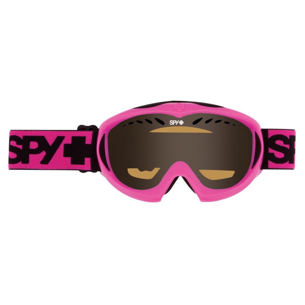 Spy Targa Mini Kids Goggles 2012