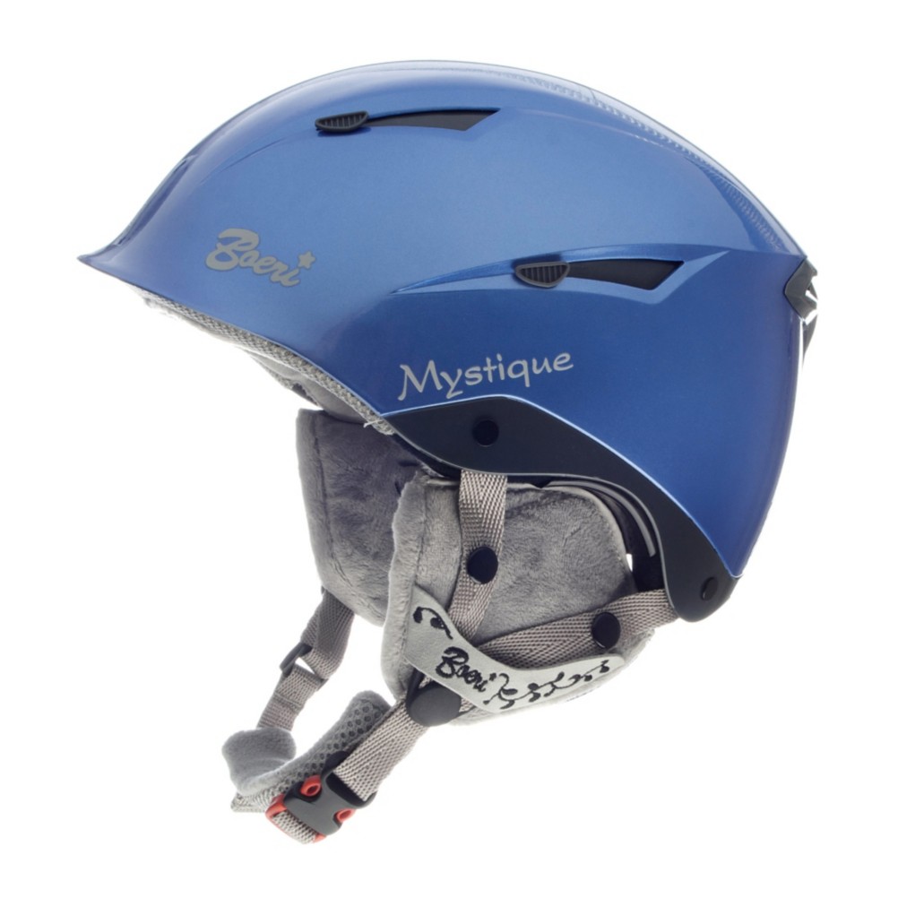 Boeri Mystique Helmet - Womens 2010 - Medium-Large/Artic-Blue