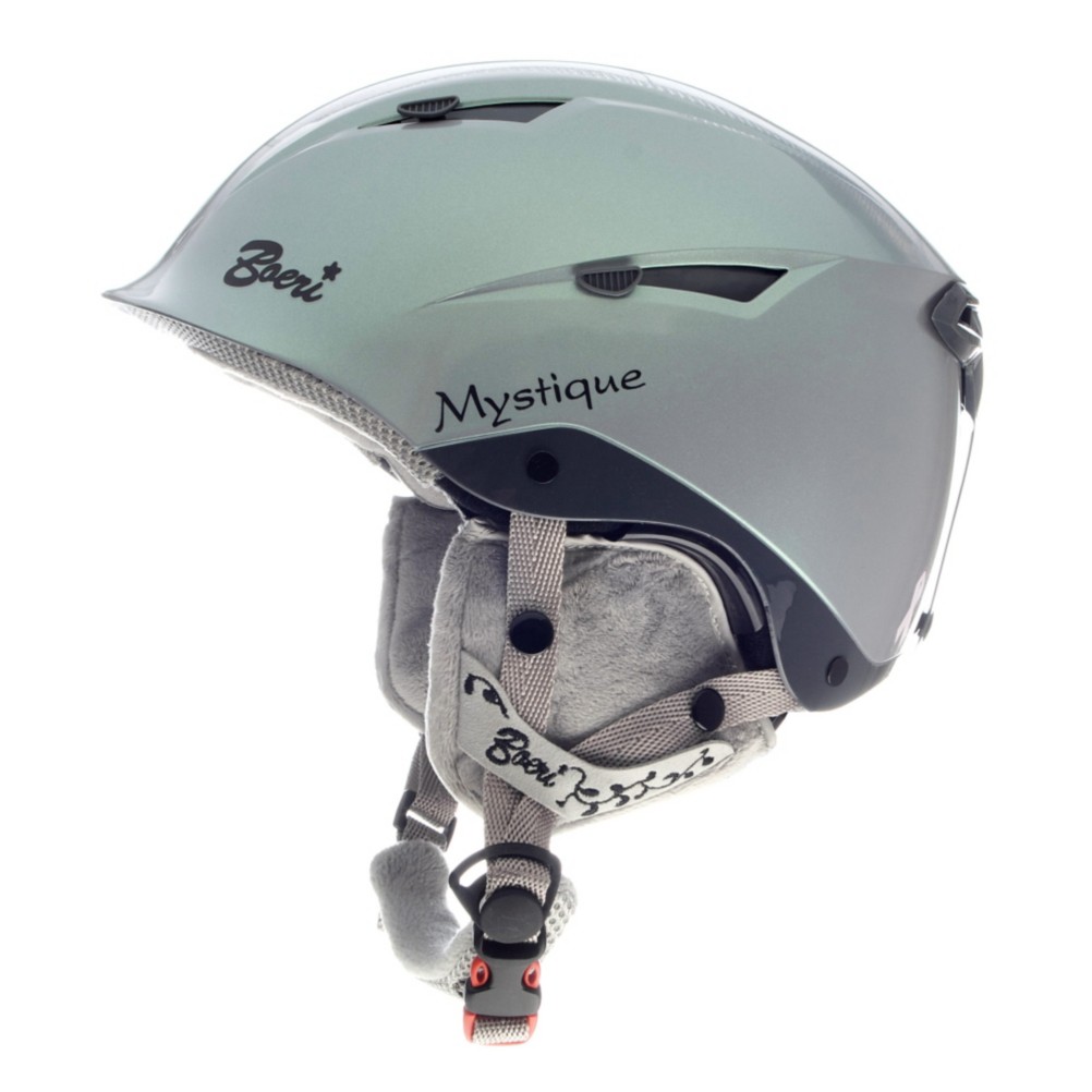 Boeri Mystique Helmet - Womens 2010 - Medium-Large/Scarborough