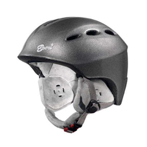Boeri Siren Plush Helmet - Womens 2011