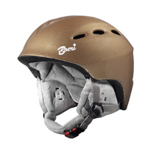 Boeri Siren Plush Helmet - Womens 2010 - 56-57cm/Topaz