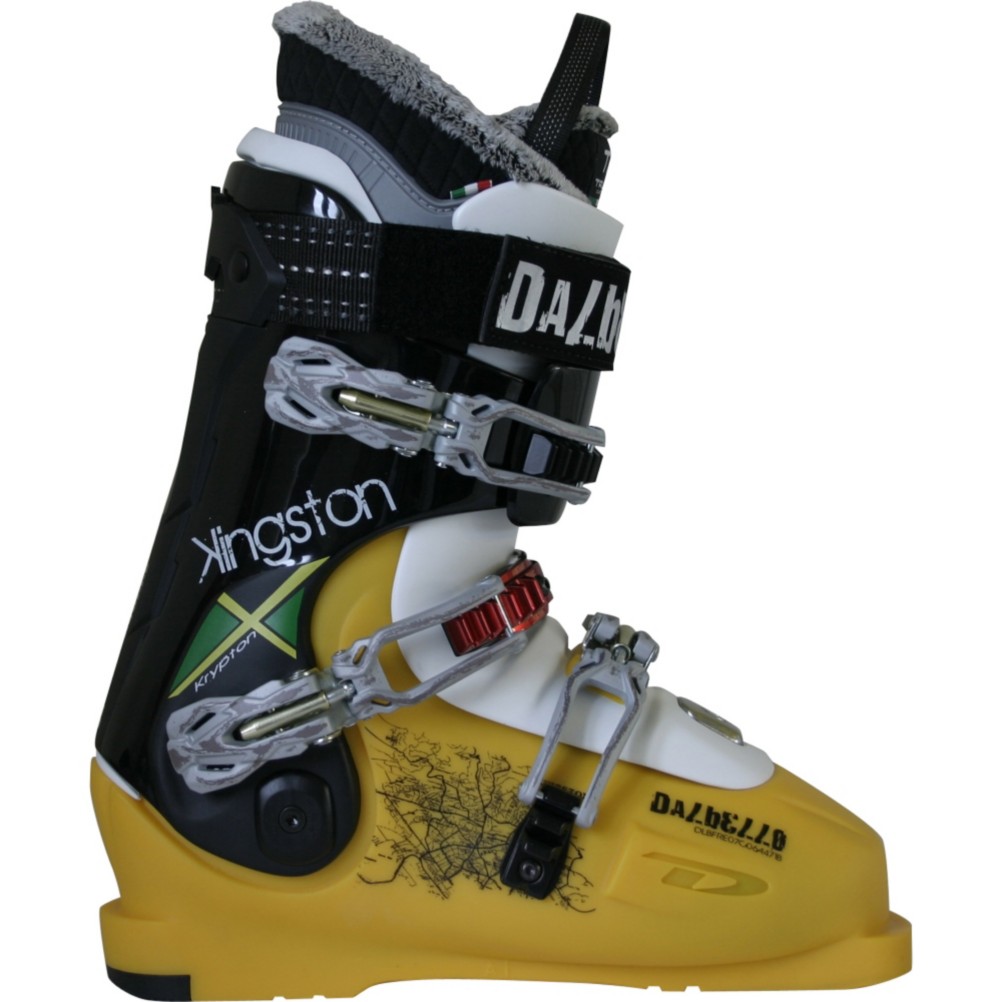Dalbello Ski Boot