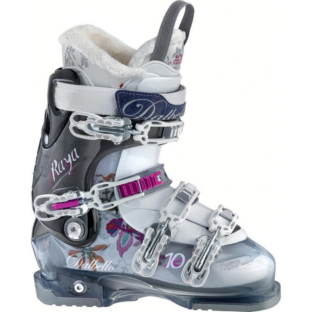 Dalbello Raya 10 Womens Ski Boots 2010