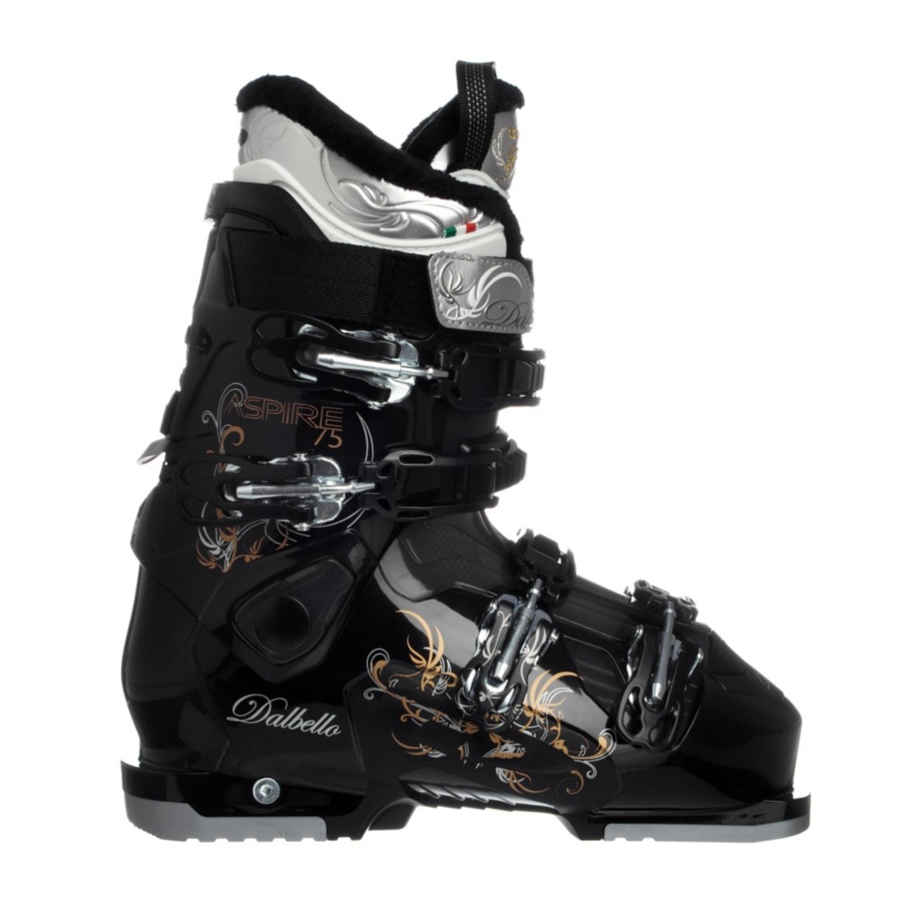 Dalbello Womens Ski Boots