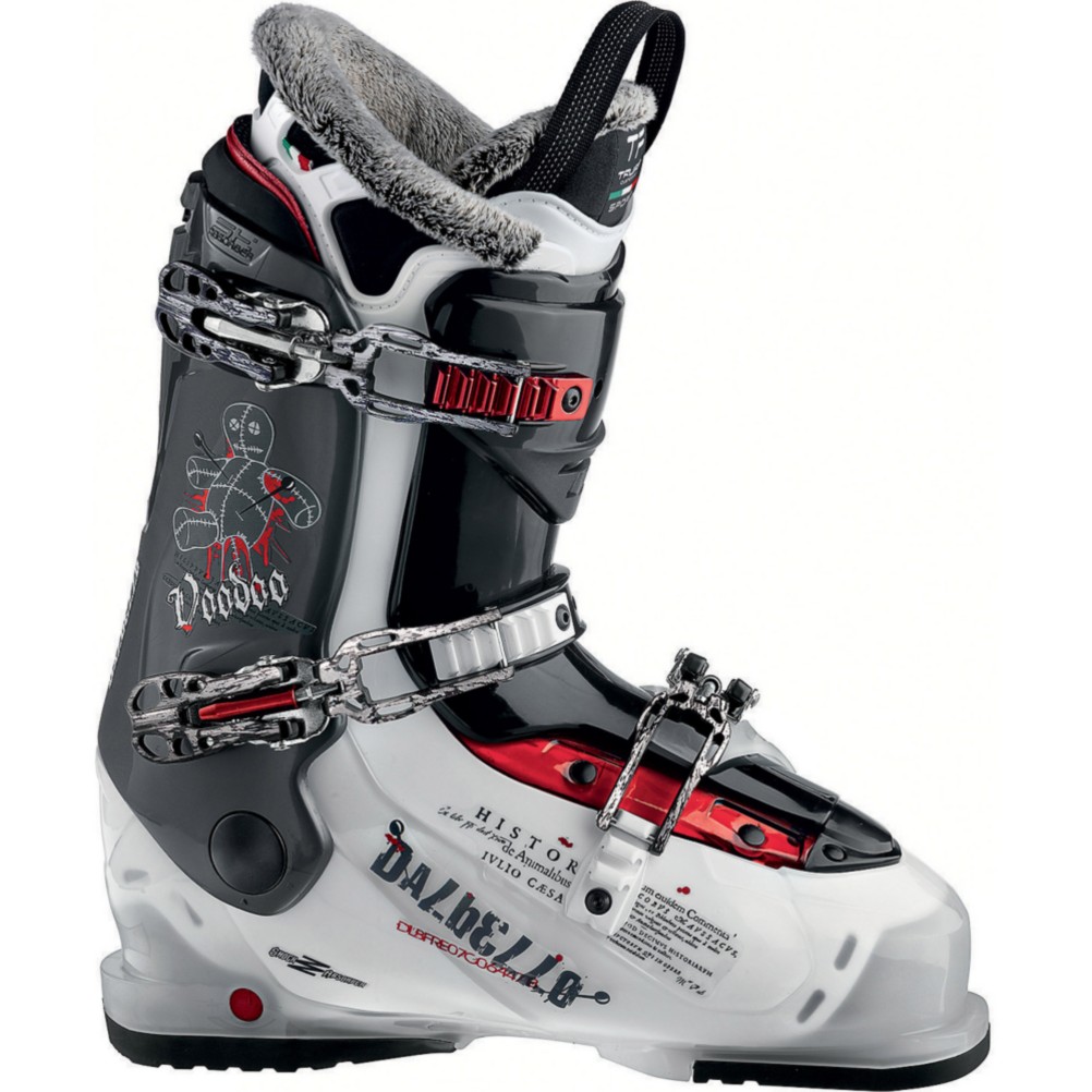 Dalbello Ski Boots