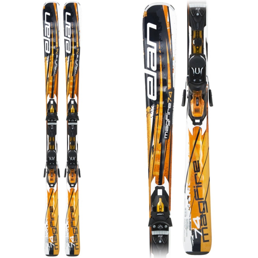 Elan Mens Skis