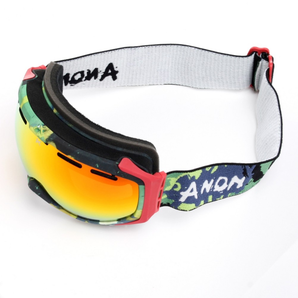 Anon Hawkeye Goggles 2010