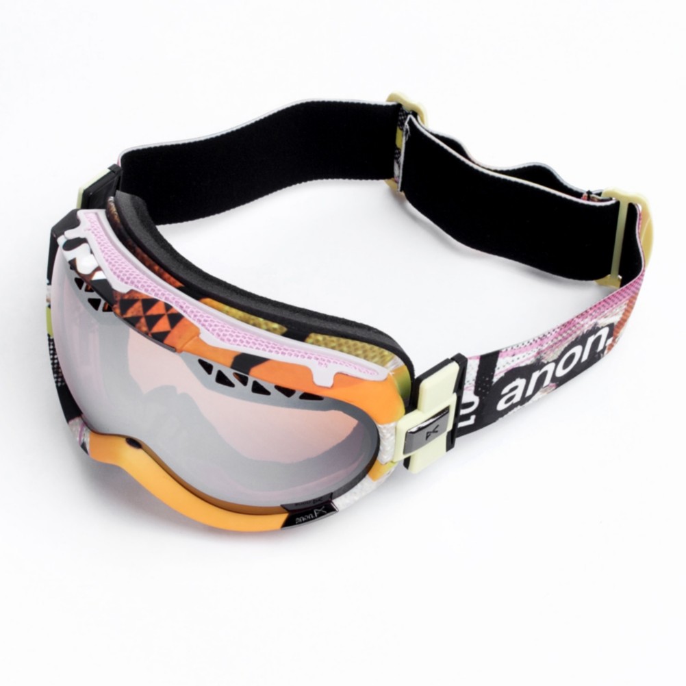 Anon Adult Goggles