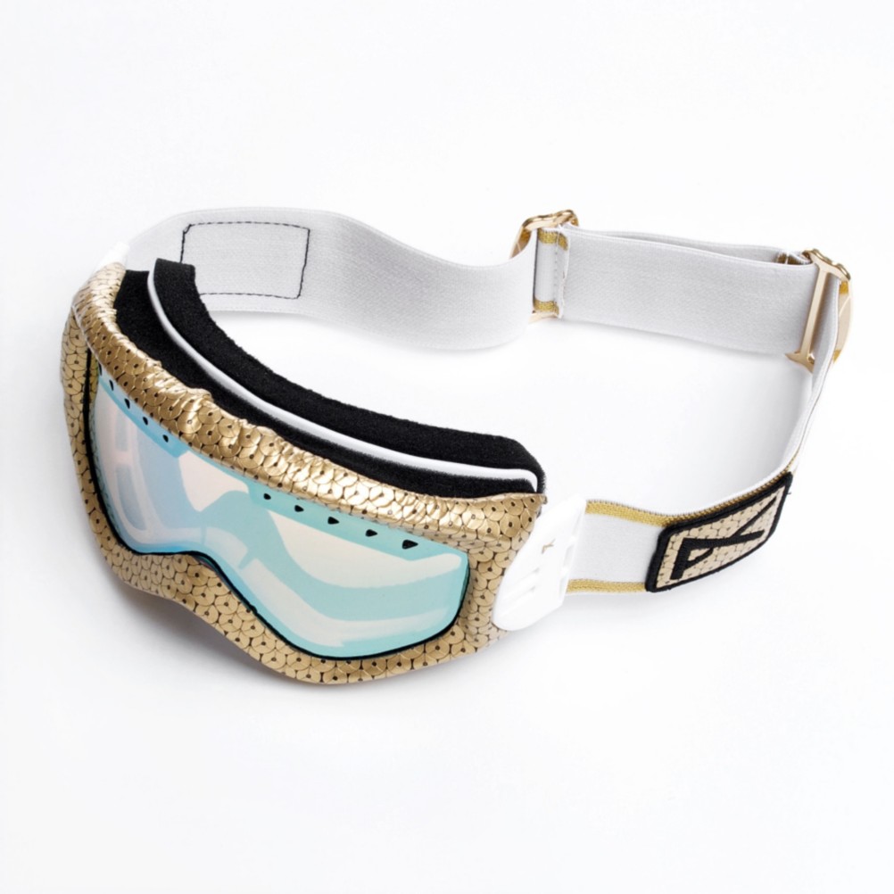 Anon Majestic Womens Goggles 2010