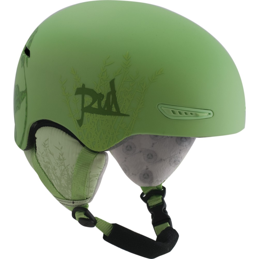 R.E.D. Pure Snow Helmet - Womens 2010