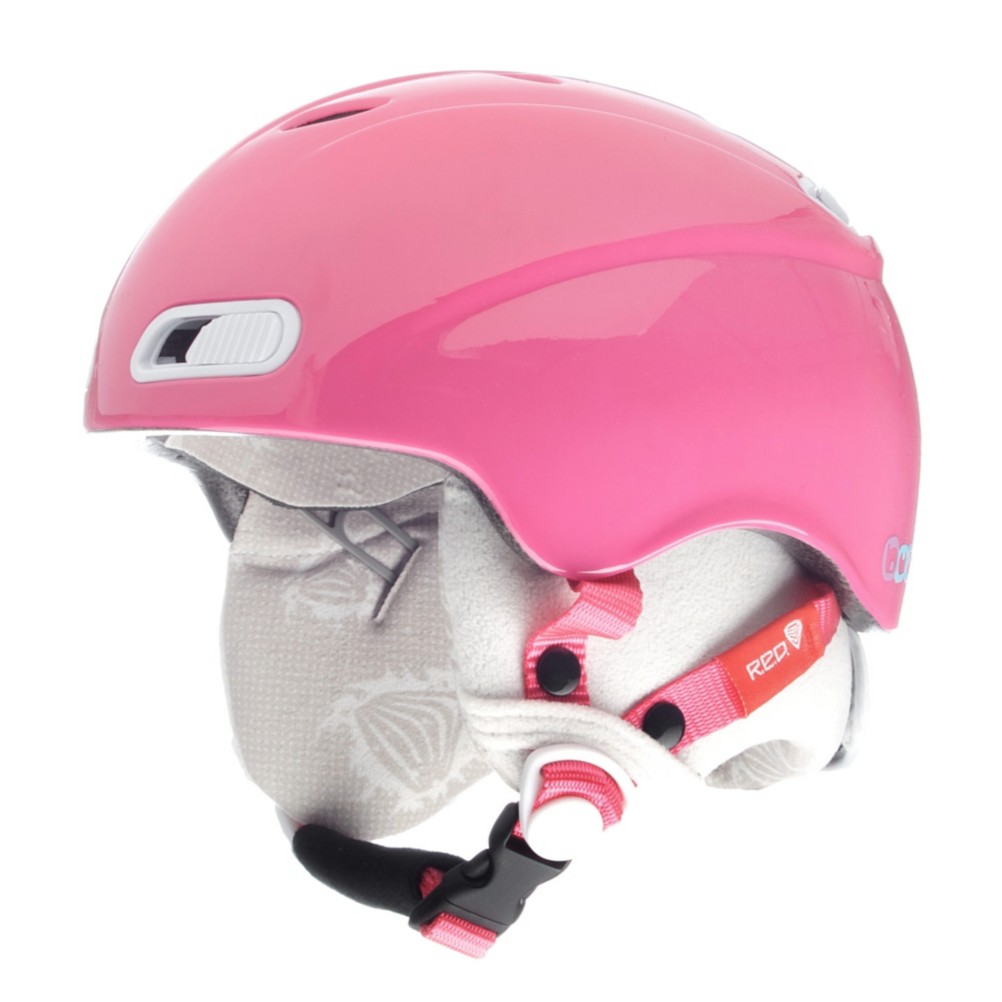 R.E.D. Buzzcap Snow Helmet - Girls 2010
