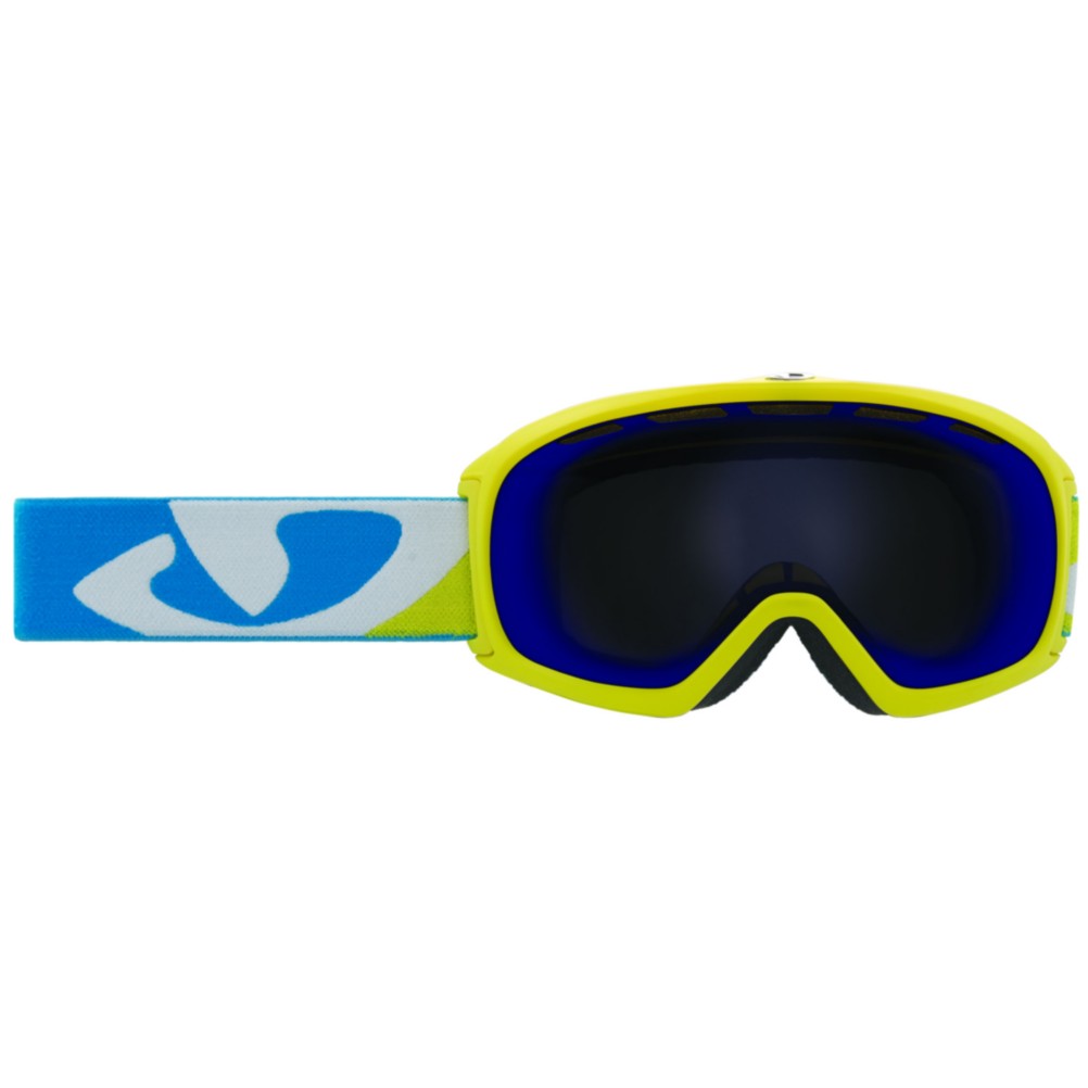 Giro Goggles and Lenses