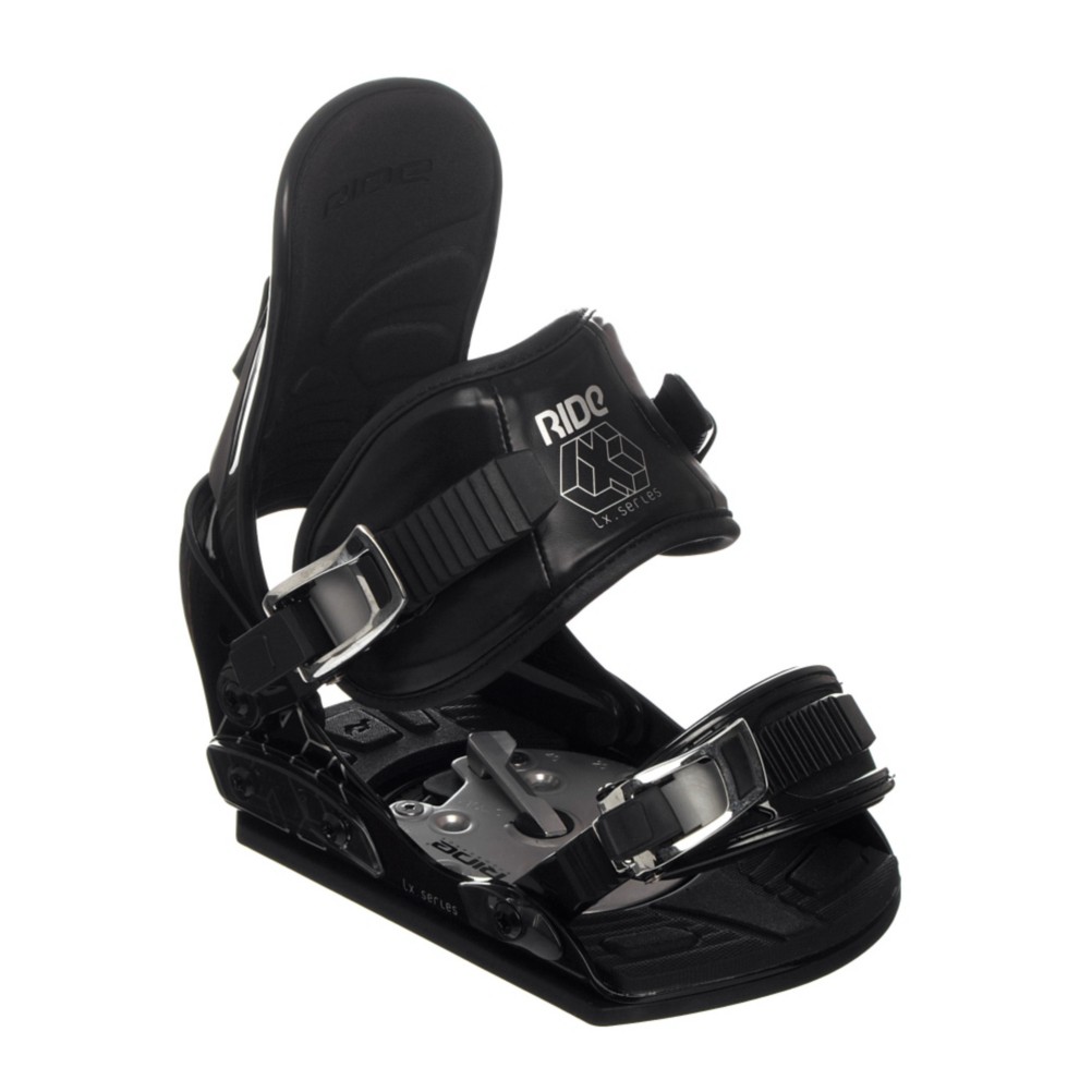 Ride Snowboard Bindings
