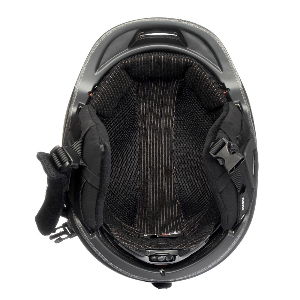 Giro Seam Helmet 2012