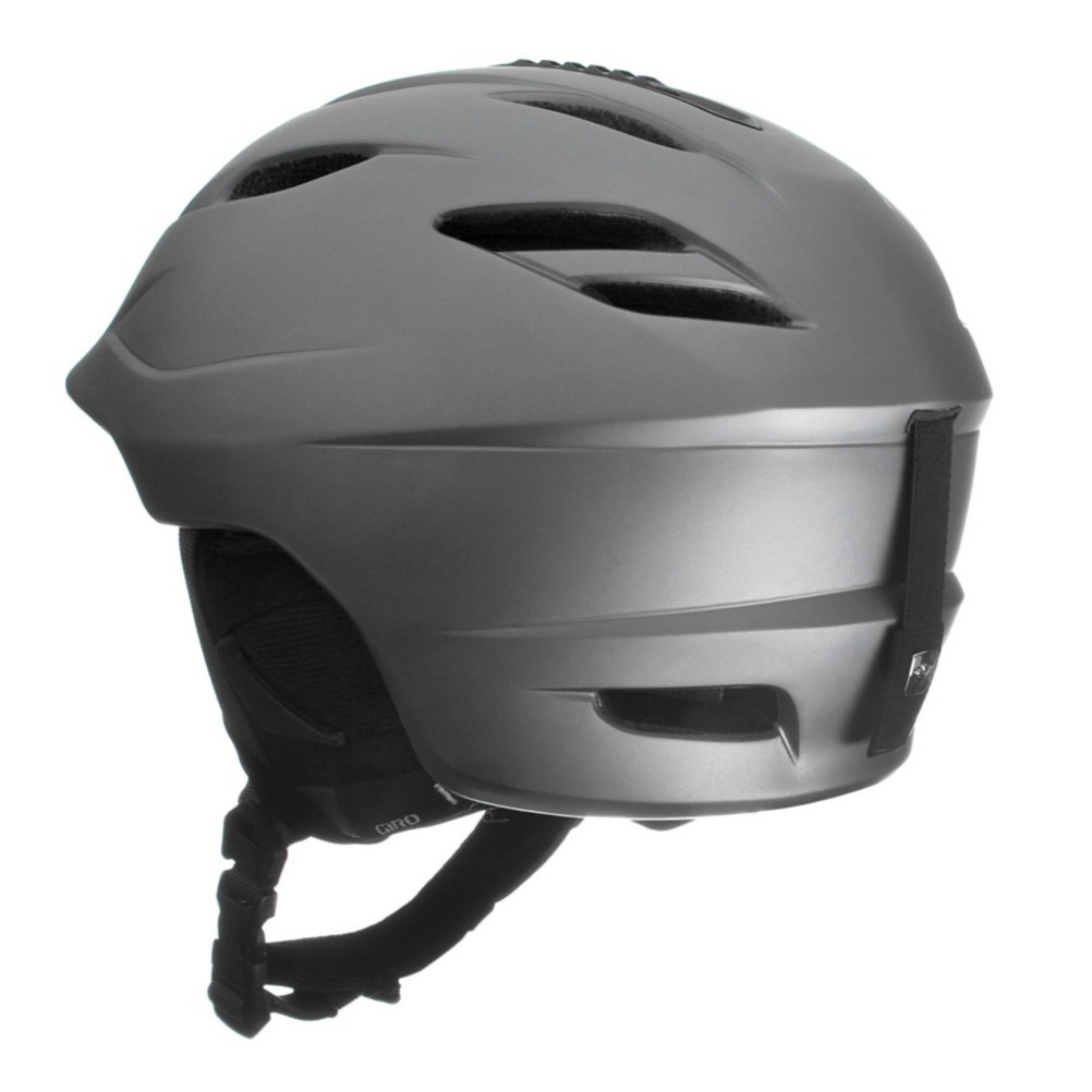 Giro Seam Helmet 2012