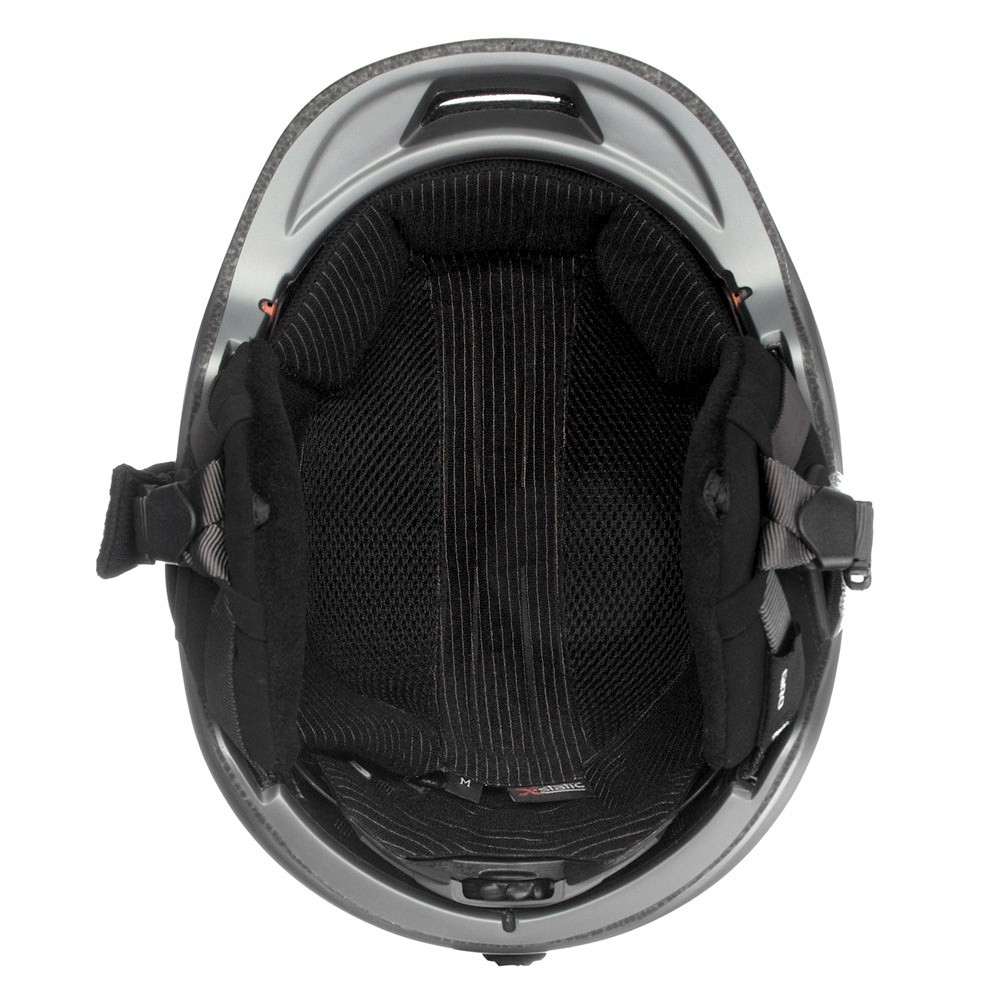 Giro Seam Helmet 2012