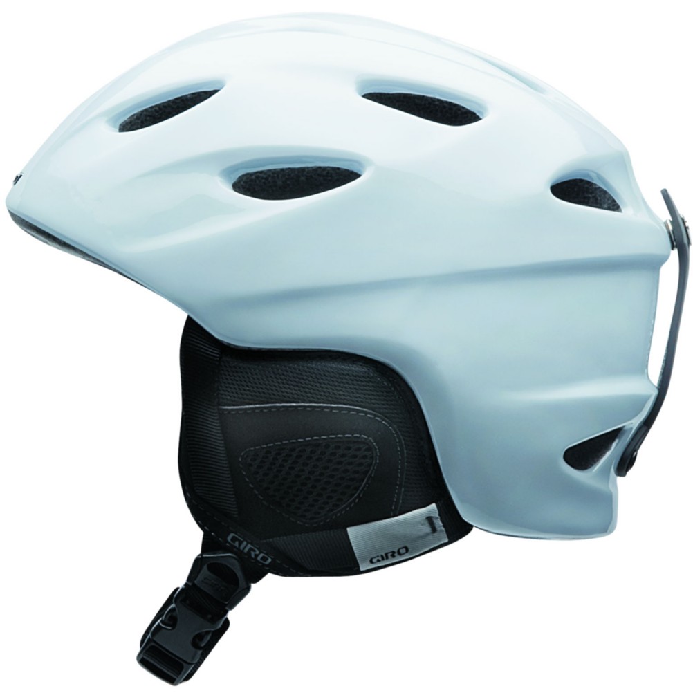 Giro G9 Snow Helmet - Adult 2010 - Large/White
