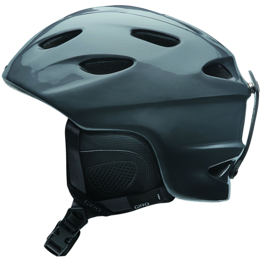 Giro G9 Snow Helmet - Adult 2010 - Small/Titanium