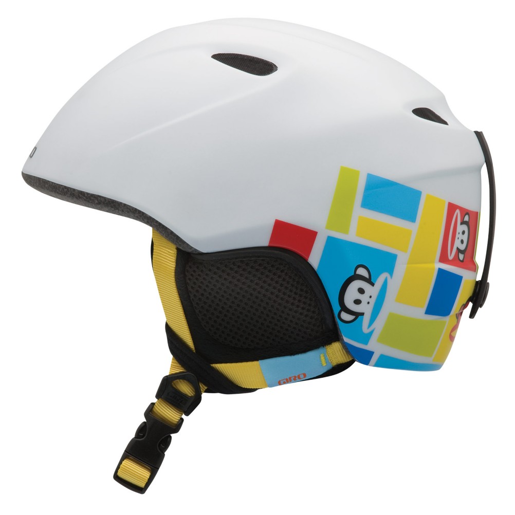 Giro Slingshot Kids Helmet 2012