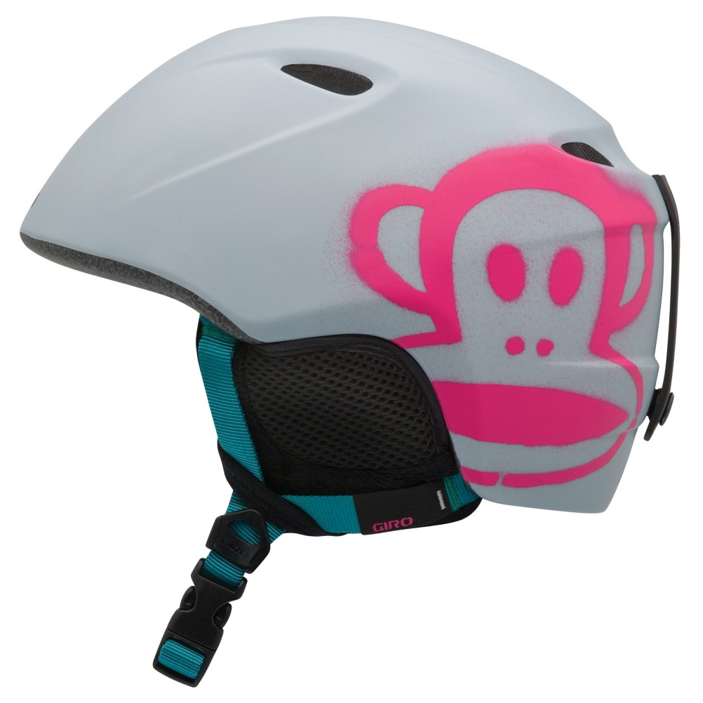 Giro Slingshot Kids Helmet 2012