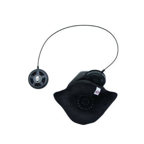 Giro TuneUps with Bluetooth Link Audio Drops 2011