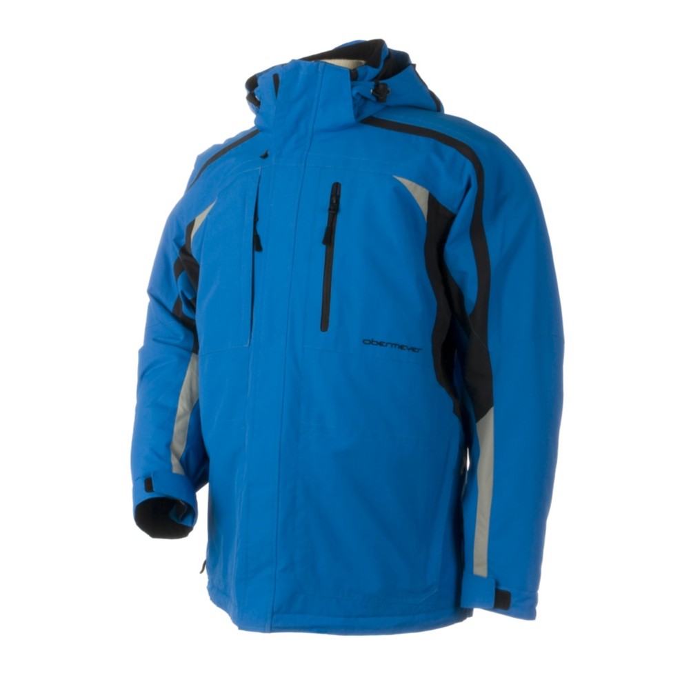 Obermeyer All Mens Ski Jackets