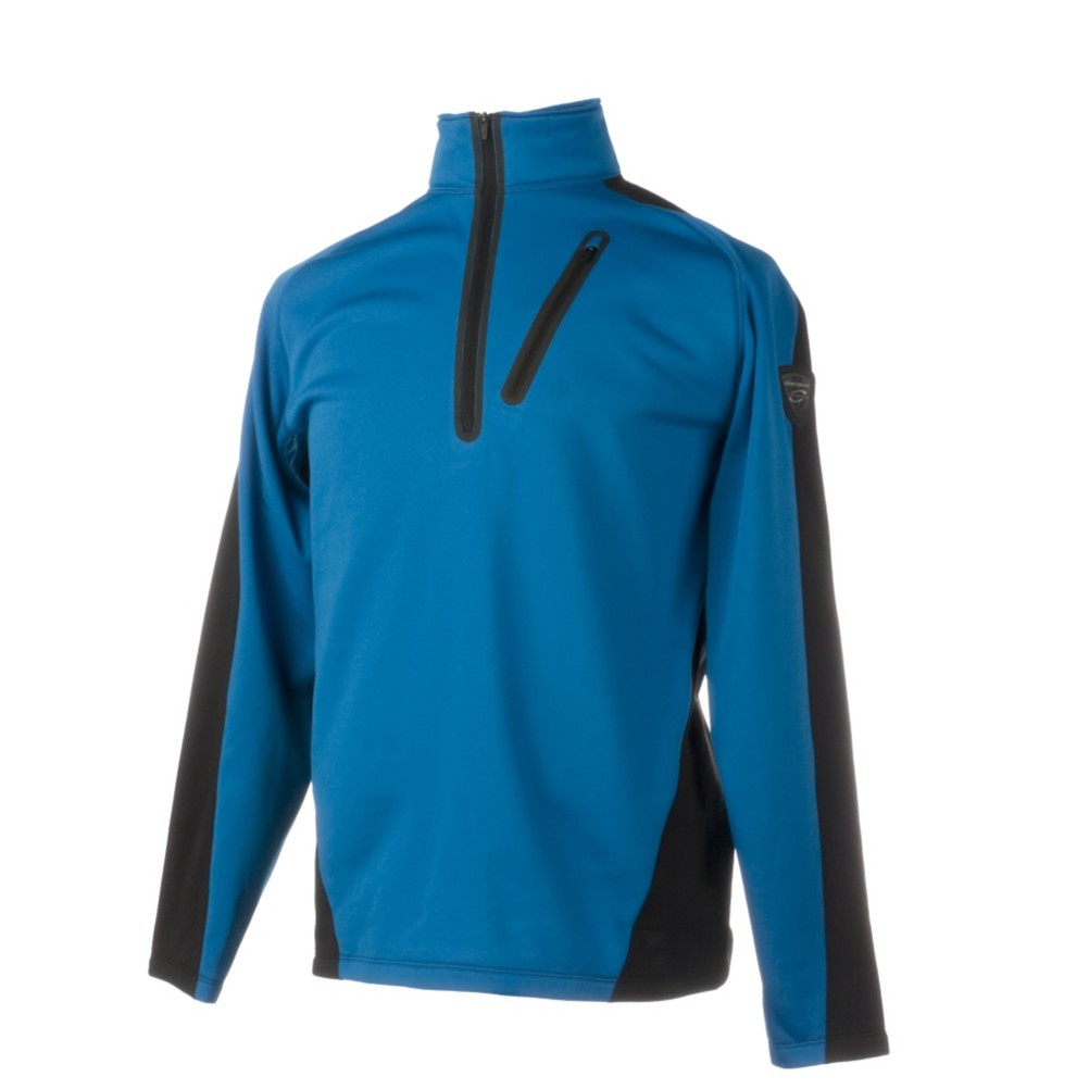 Obermeyer Pumped Fleece Top - Mens 2010