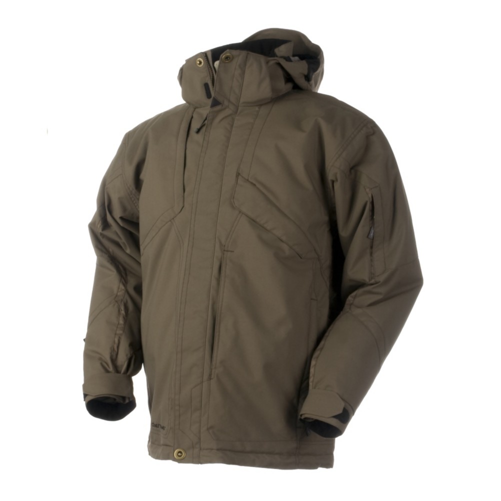 Obermeyer Melt Mens Insulated Ski Jacket 2010