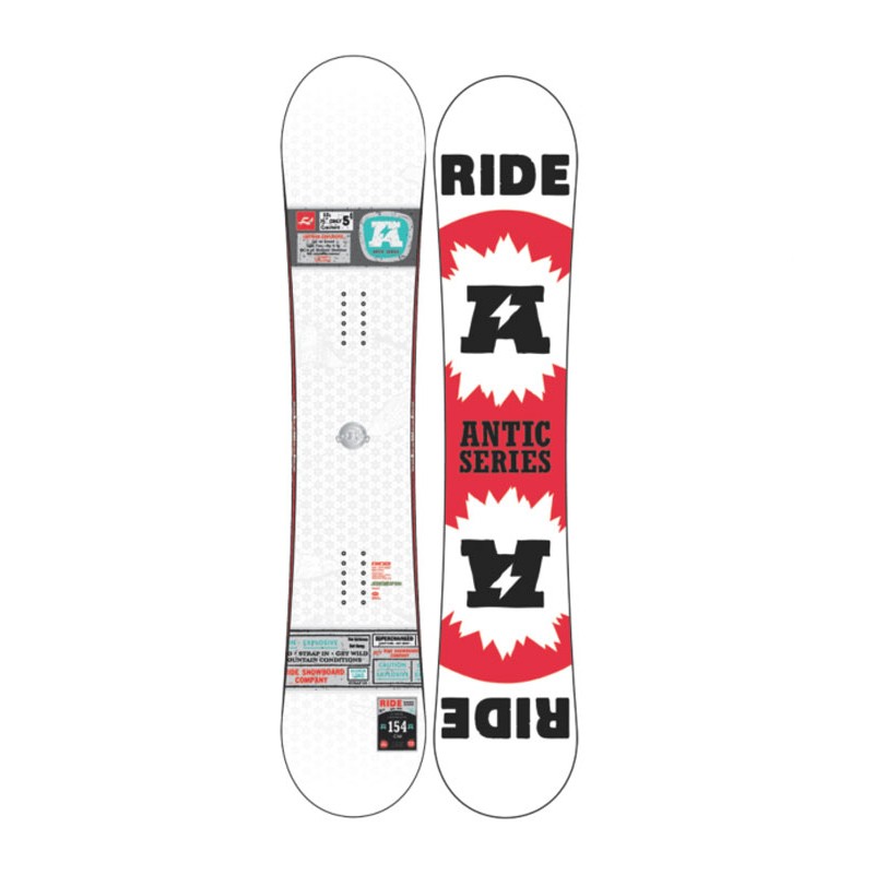 Ride Mens Snowboards