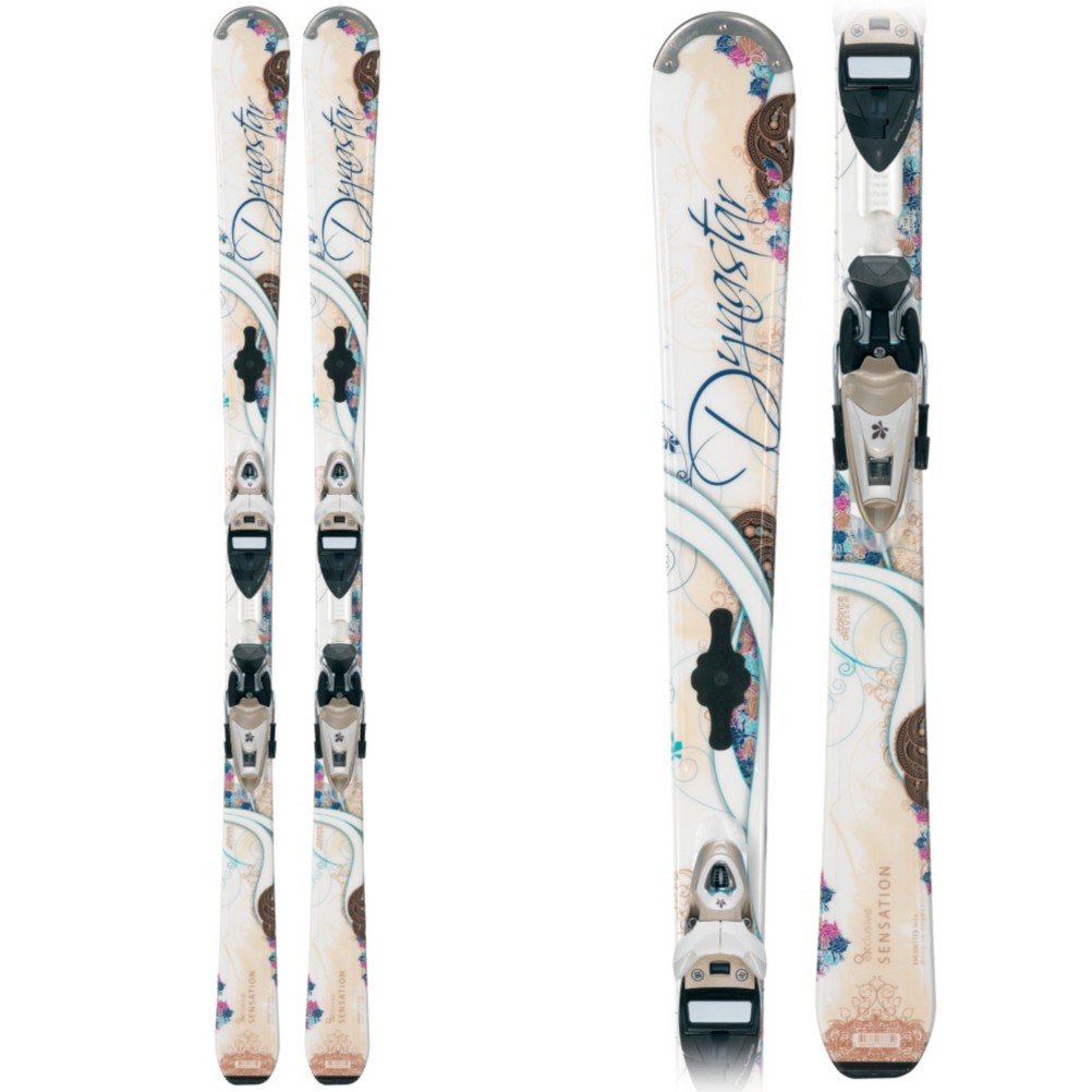 Dynastar Alpine Skis