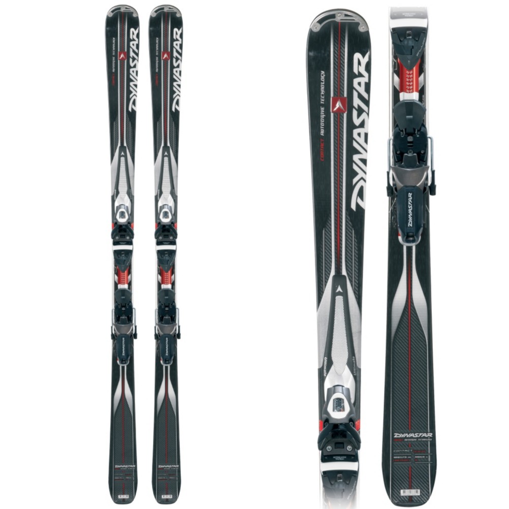 Dynastar Men's Skis