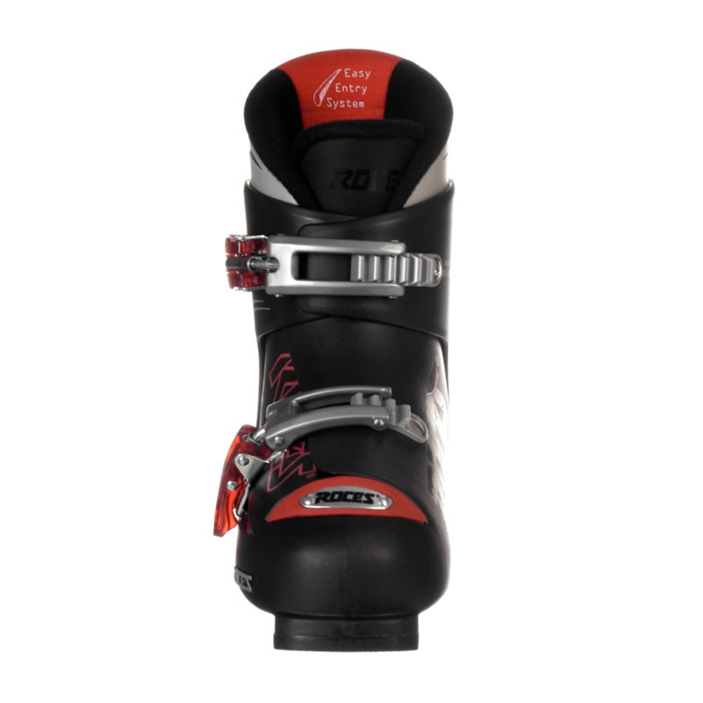 Roces Idea Adjustable Kids Ski Boots 2012, , small