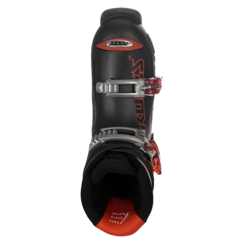 Roces Idea Adjustable Kids Ski Boots 2012, , small