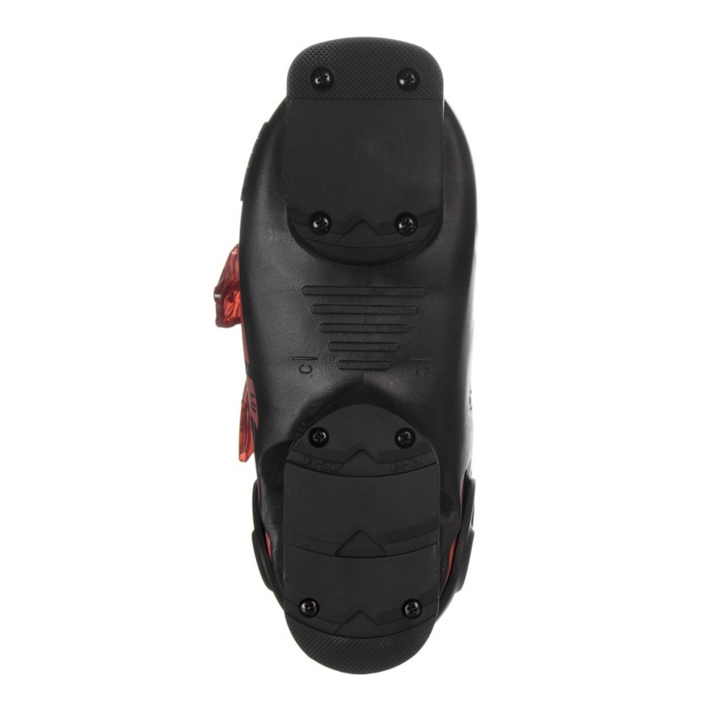 Roces Idea Adjustable Kids Ski Boots 2012, , small