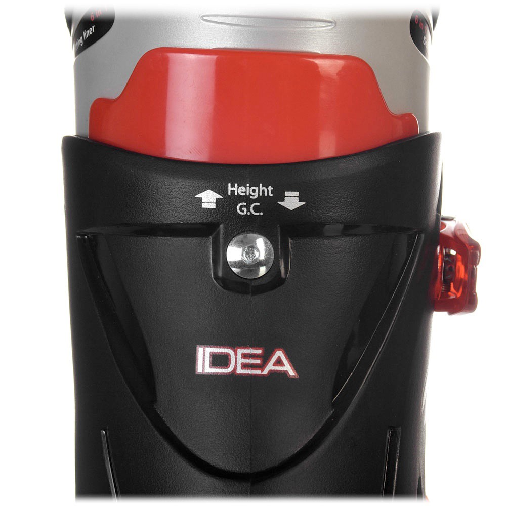 Roces Idea Adjustable Kids Ski Boots 2012
