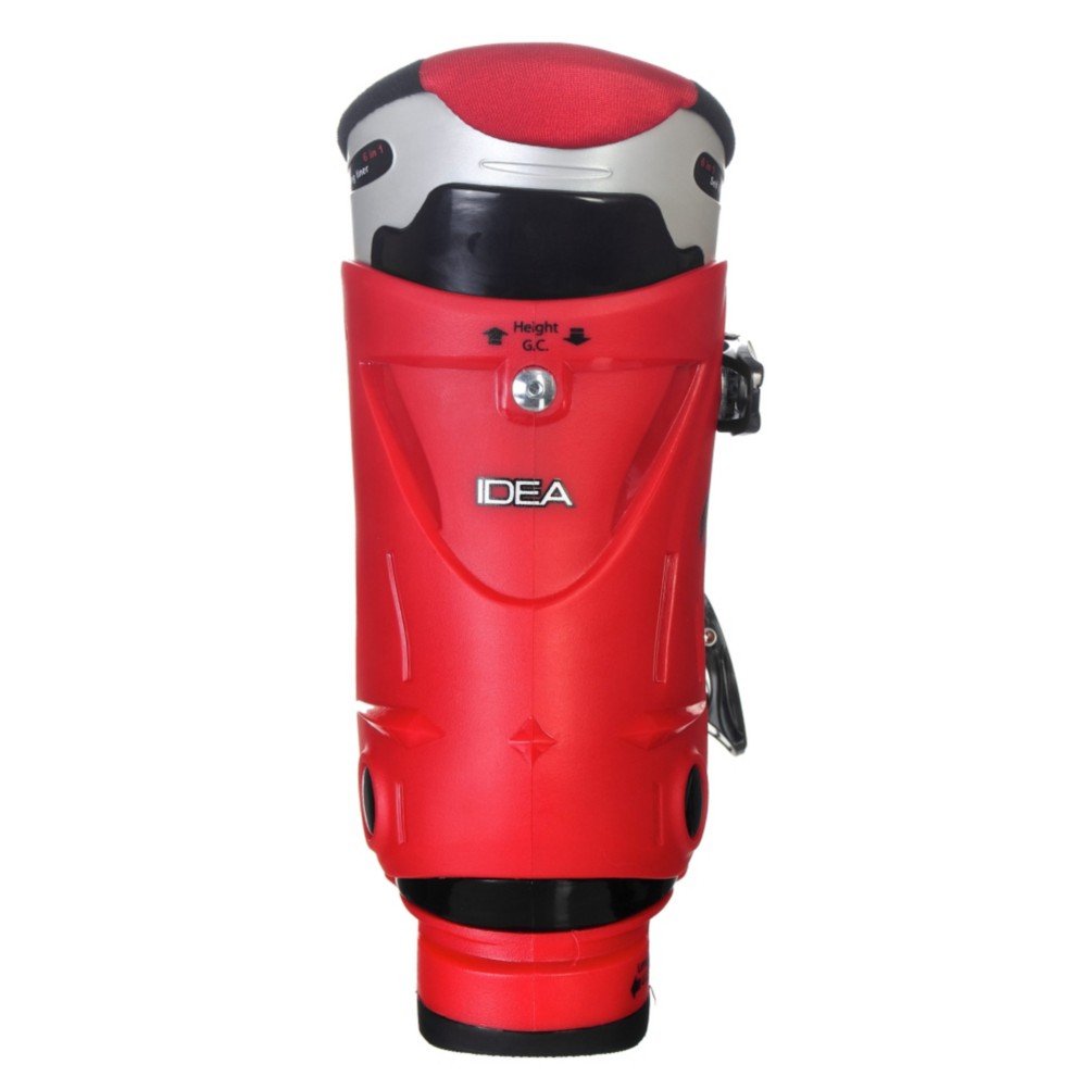 Roces Idea Adjustable Kids Ski Boots 2012