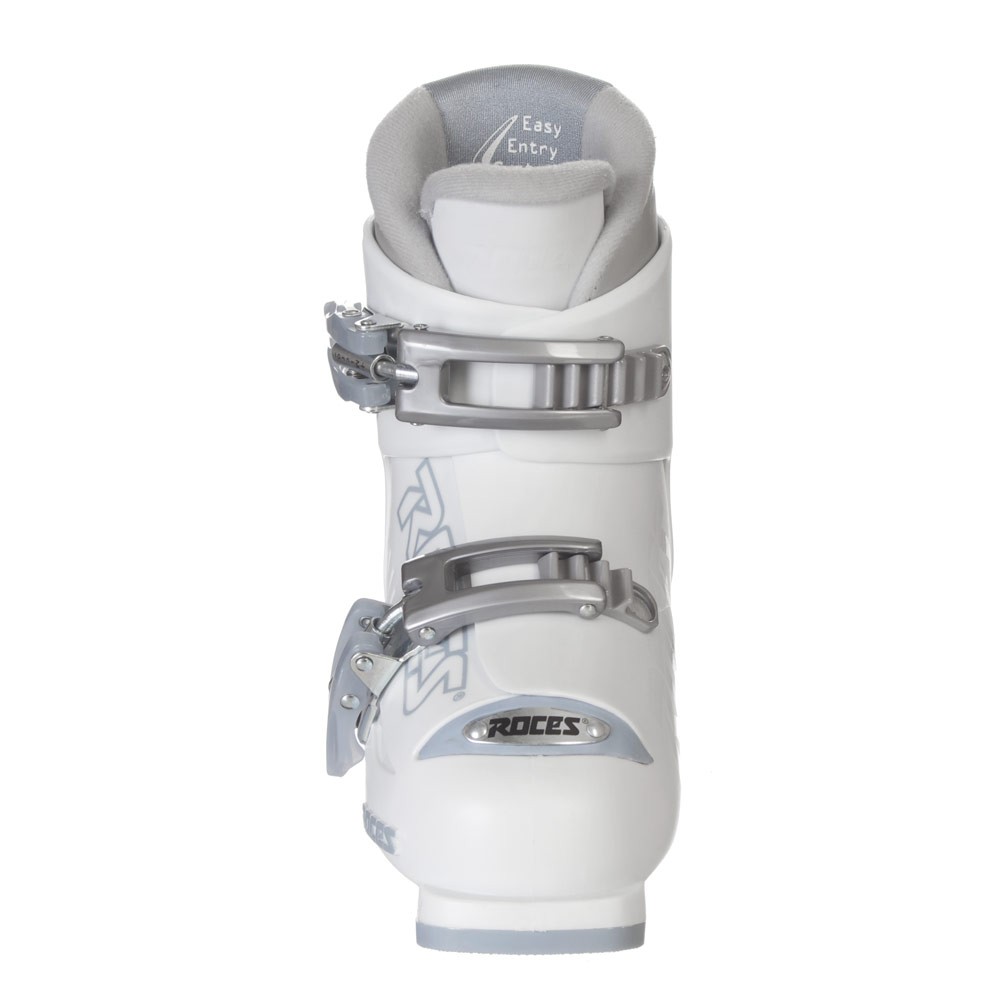 Roces Idea Adjustable Girls Ski Boots 2012, , small